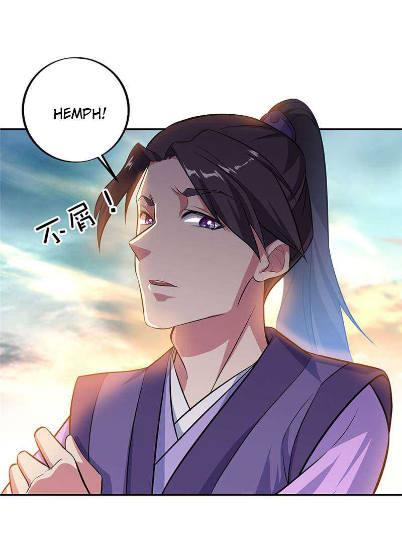 Peerless Soul Chapter 282 Gambar 29