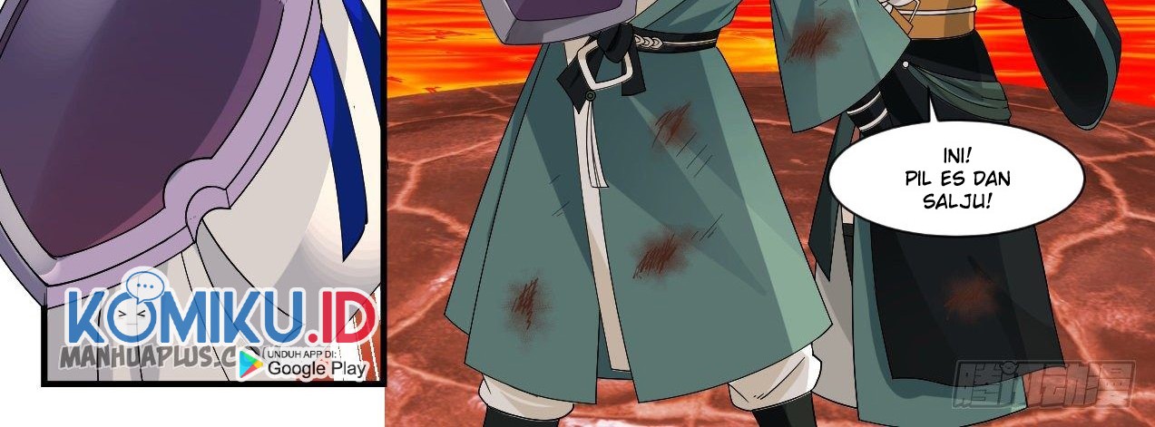 Martial Peak Part 1 Chapter 1116 Gambar 4