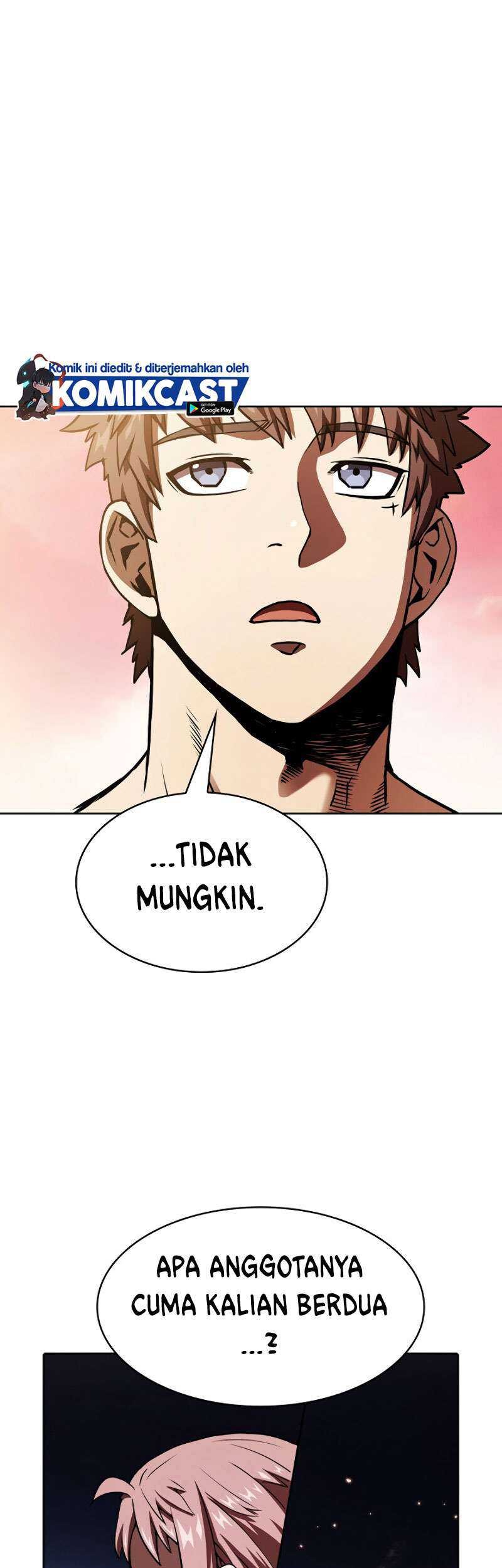 The Constellation that Returned from Hell Chapter 22 Gambar 8