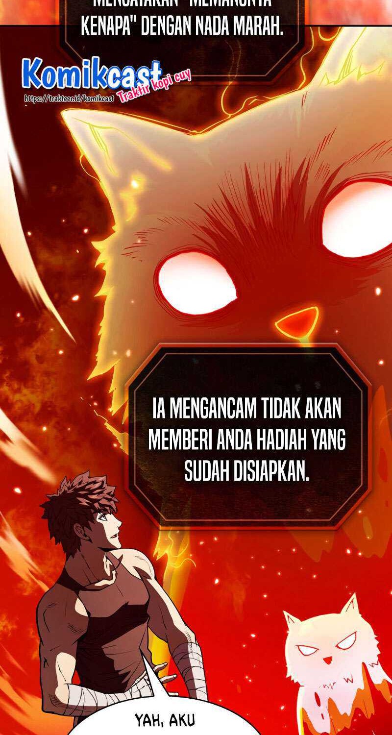 The Constellation that Returned from Hell Chapter 22 Gambar 11