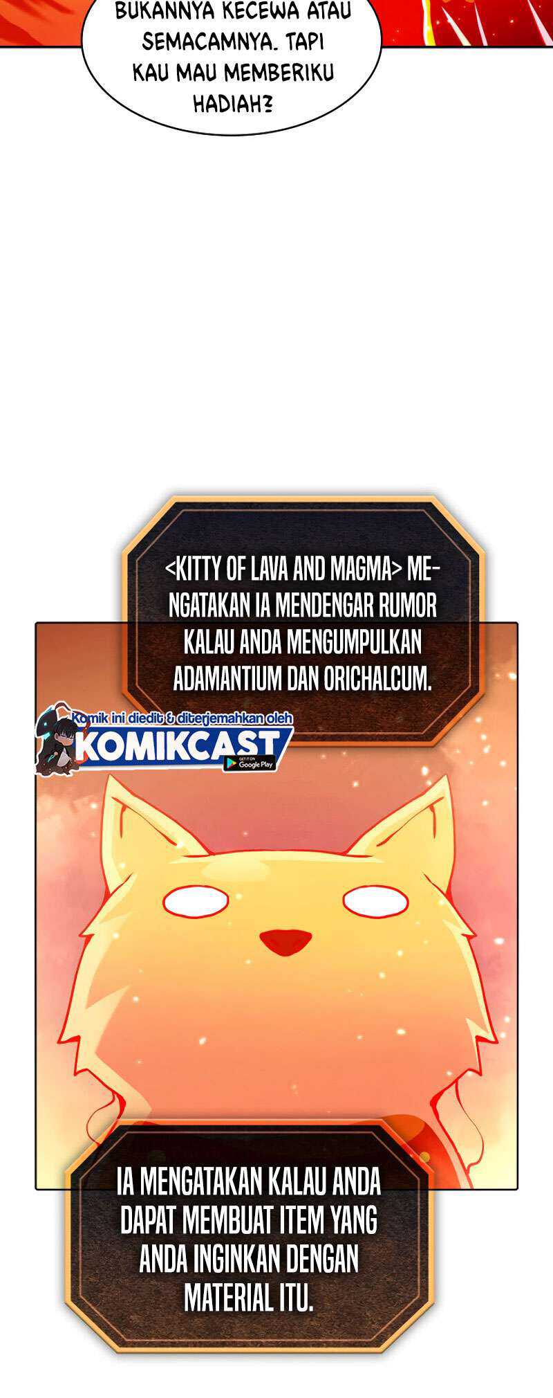 The Constellation that Returned from Hell Chapter 22 Gambar 12