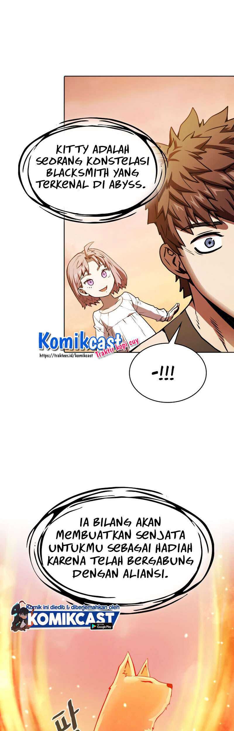 The Constellation that Returned from Hell Chapter 22 Gambar 13