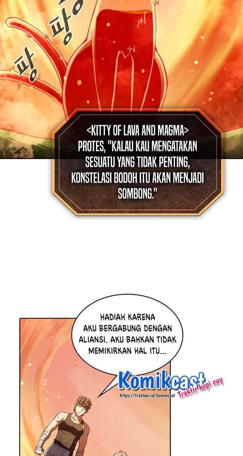 The Constellation that Returned from Hell Chapter 22 Gambar 14