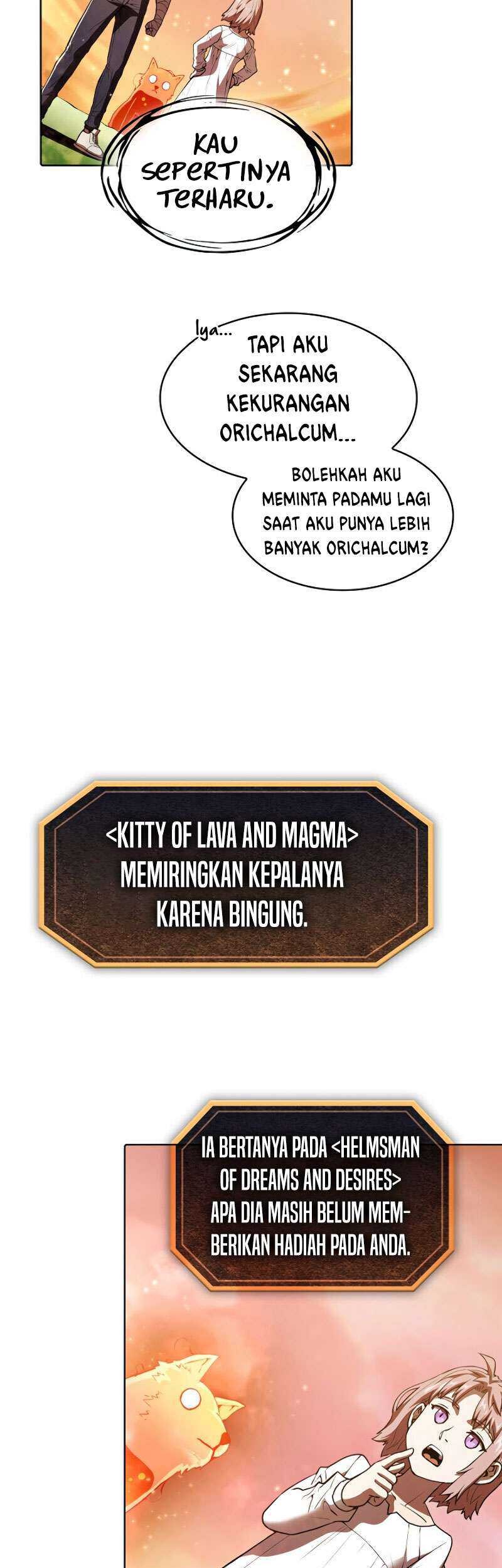 The Constellation that Returned from Hell Chapter 22 Gambar 15