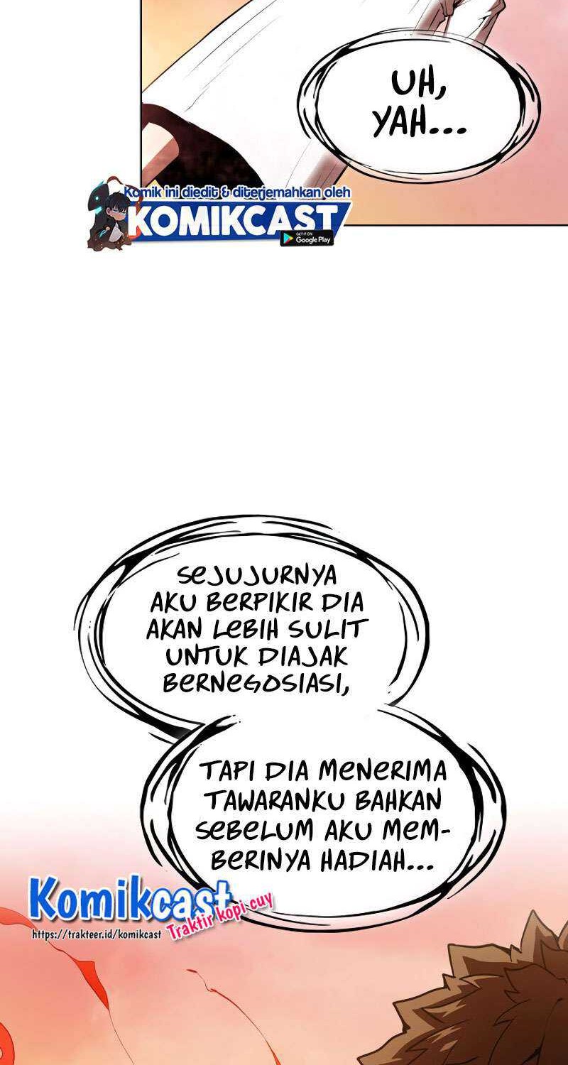 The Constellation that Returned from Hell Chapter 22 Gambar 16