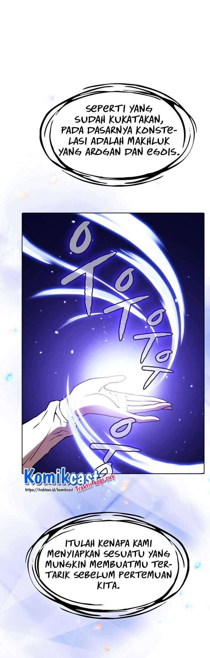 The Constellation that Returned from Hell Chapter 22 Gambar 19