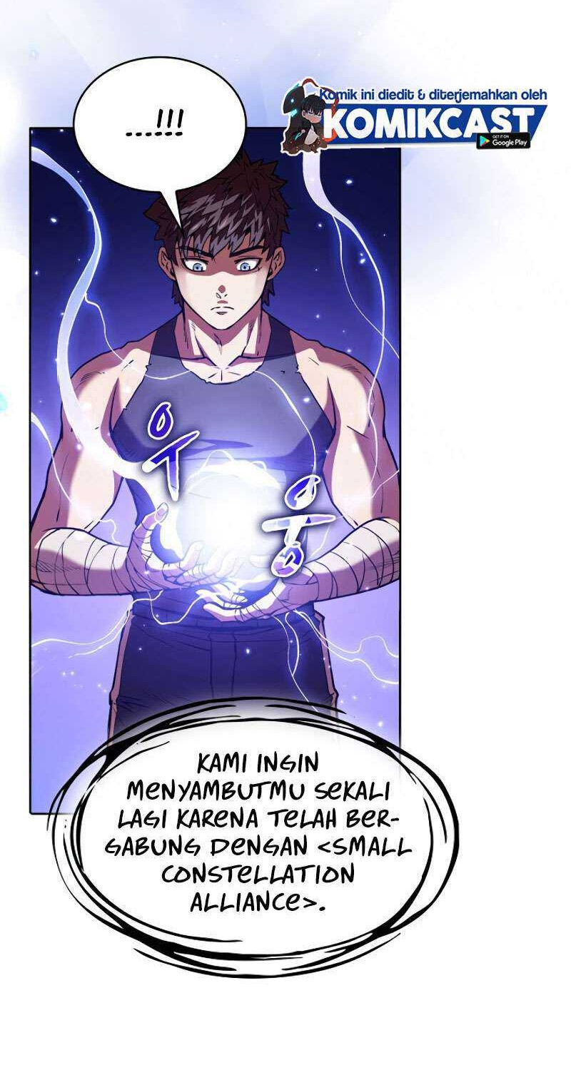 The Constellation that Returned from Hell Chapter 22 Gambar 20