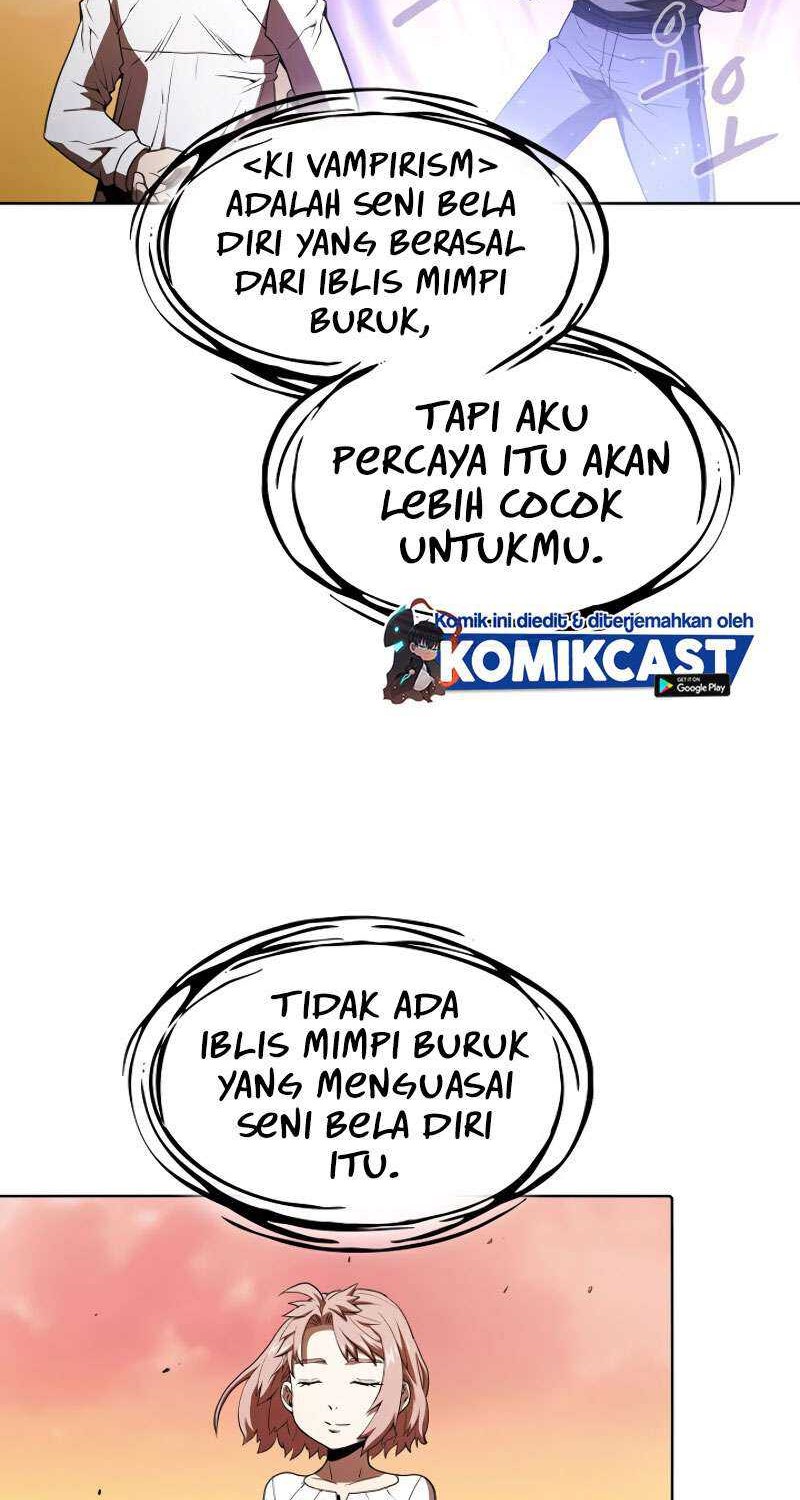 The Constellation that Returned from Hell Chapter 22 Gambar 22