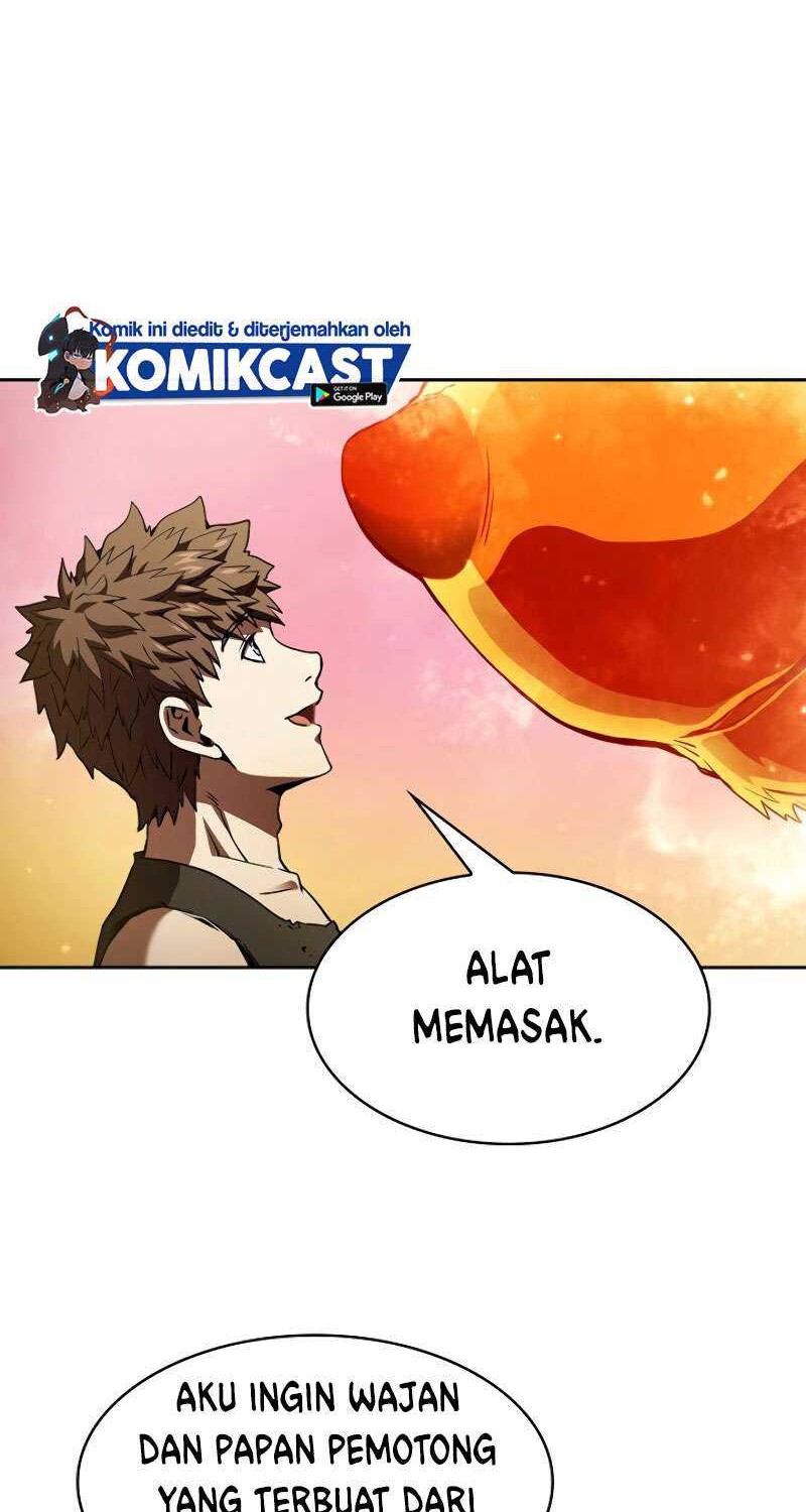 The Constellation that Returned from Hell Chapter 22 Gambar 31