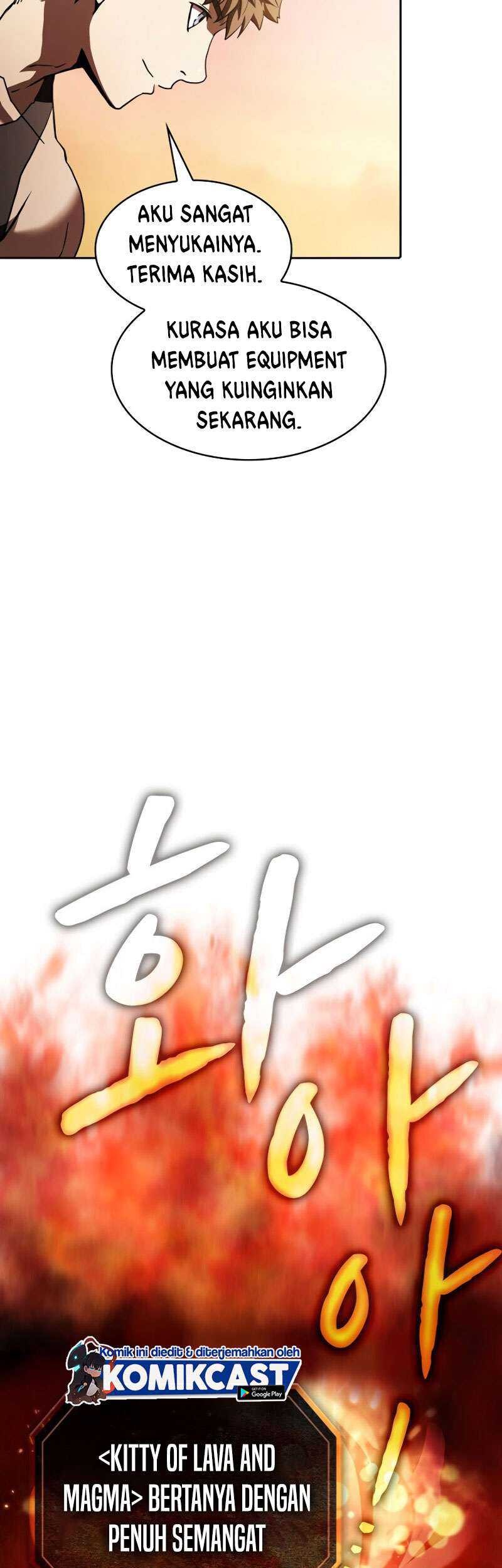 The Constellation that Returned from Hell Chapter 22 Gambar 26