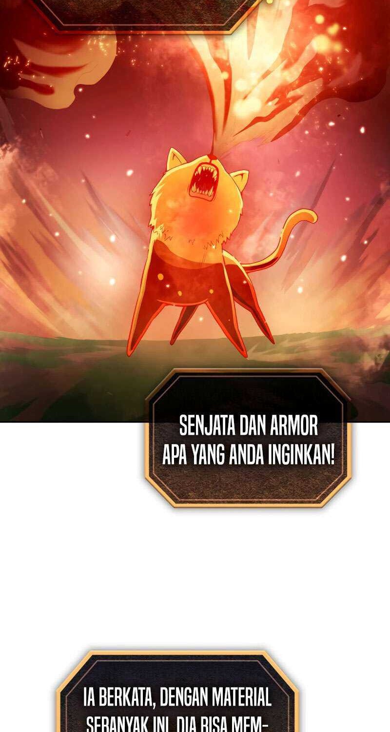 The Constellation that Returned from Hell Chapter 22 Gambar 27