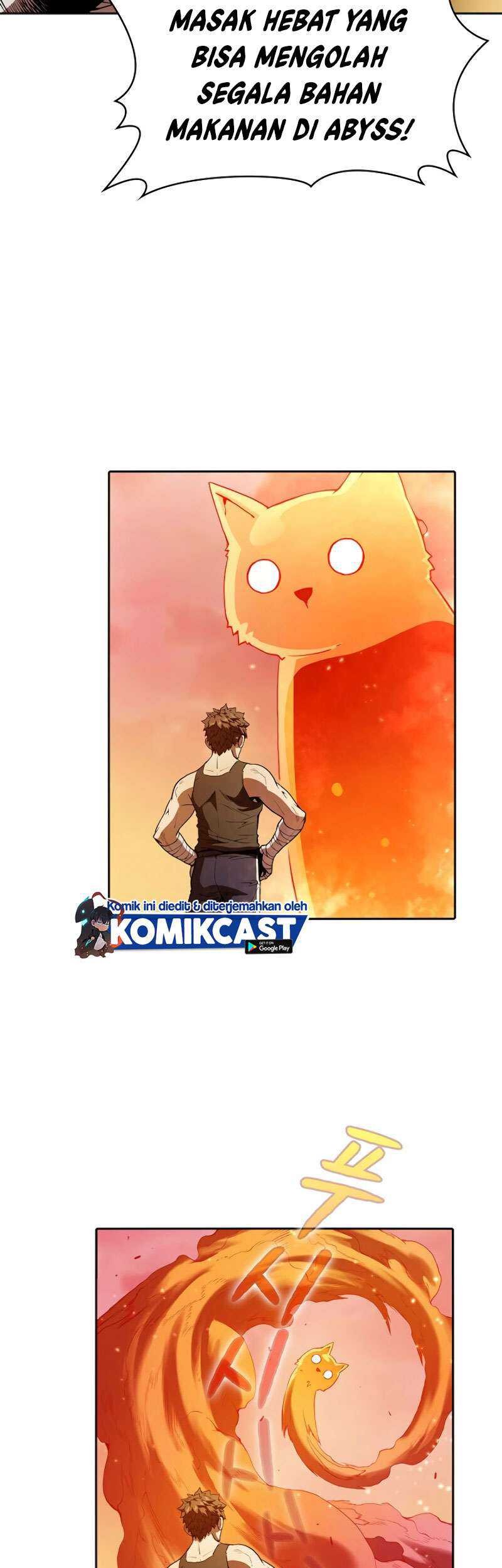 The Constellation that Returned from Hell Chapter 22 Gambar 34