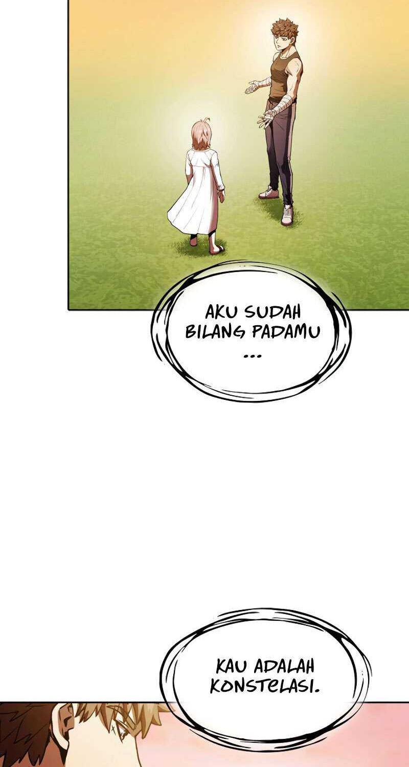 The Constellation that Returned from Hell Chapter 22 Gambar 43