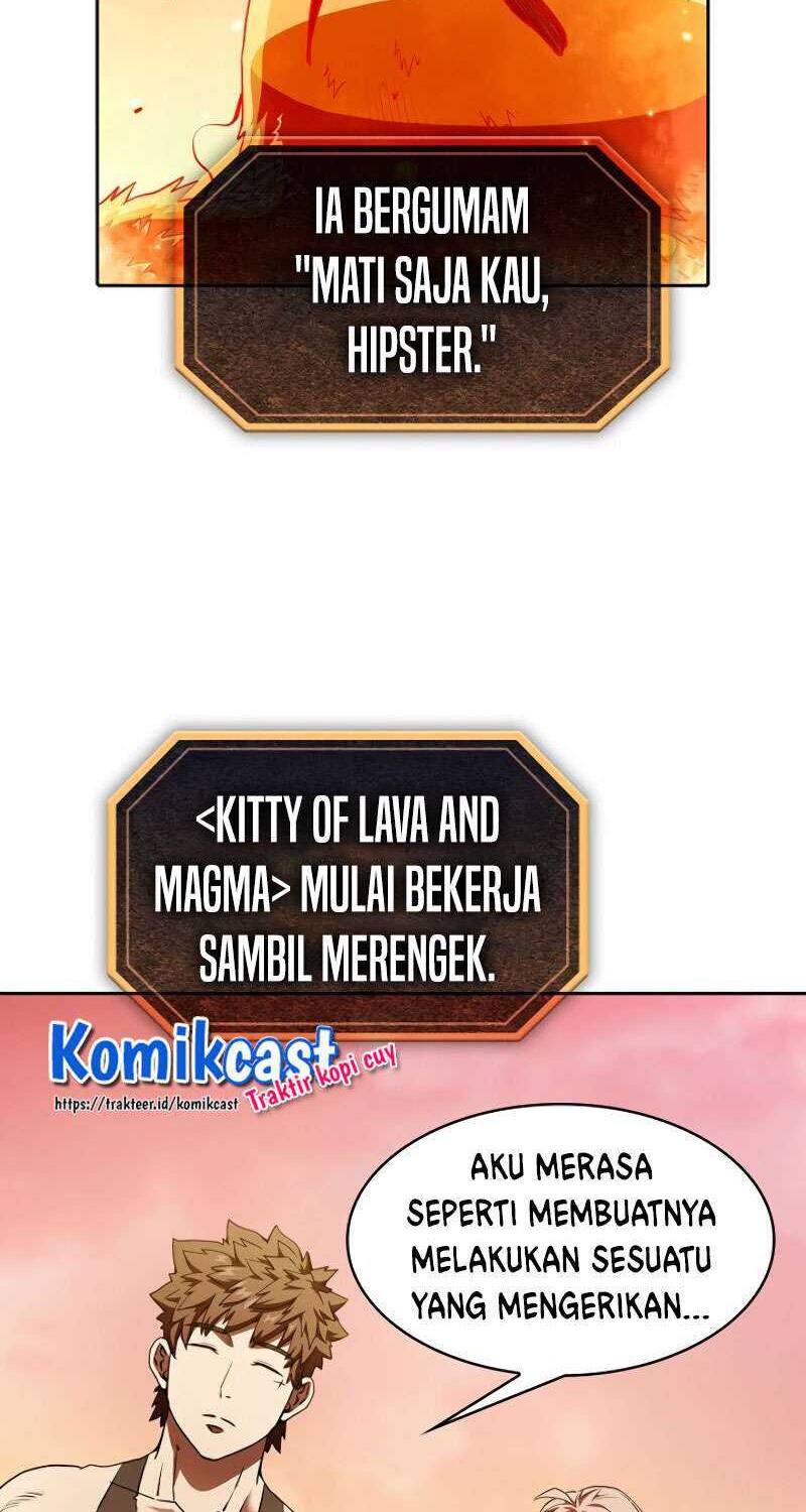 The Constellation that Returned from Hell Chapter 22 Gambar 37