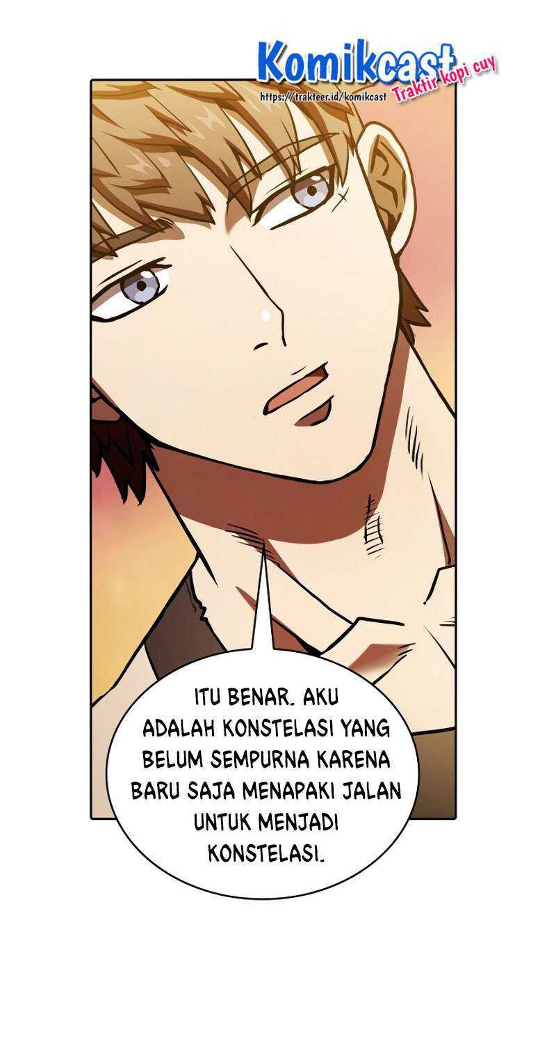 The Constellation that Returned from Hell Chapter 22 Gambar 39