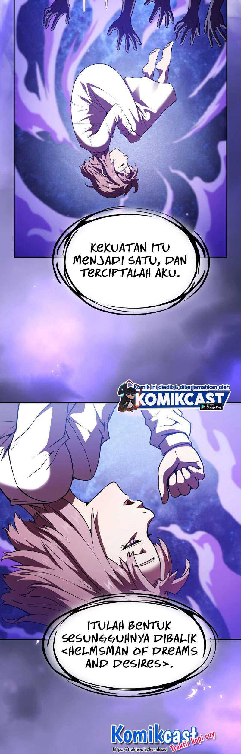 The Constellation that Returned from Hell Chapter 22 Gambar 50