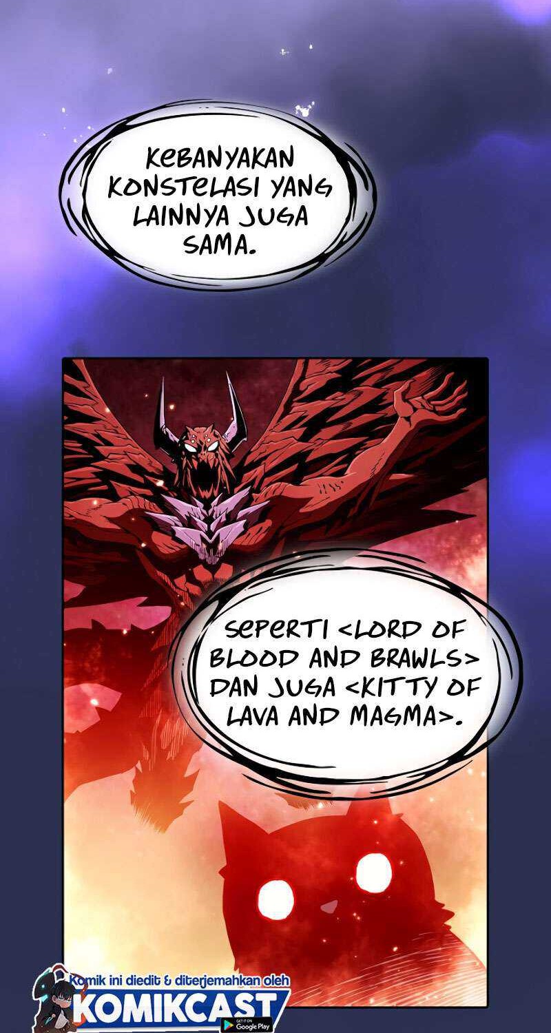 The Constellation that Returned from Hell Chapter 22 Gambar 51