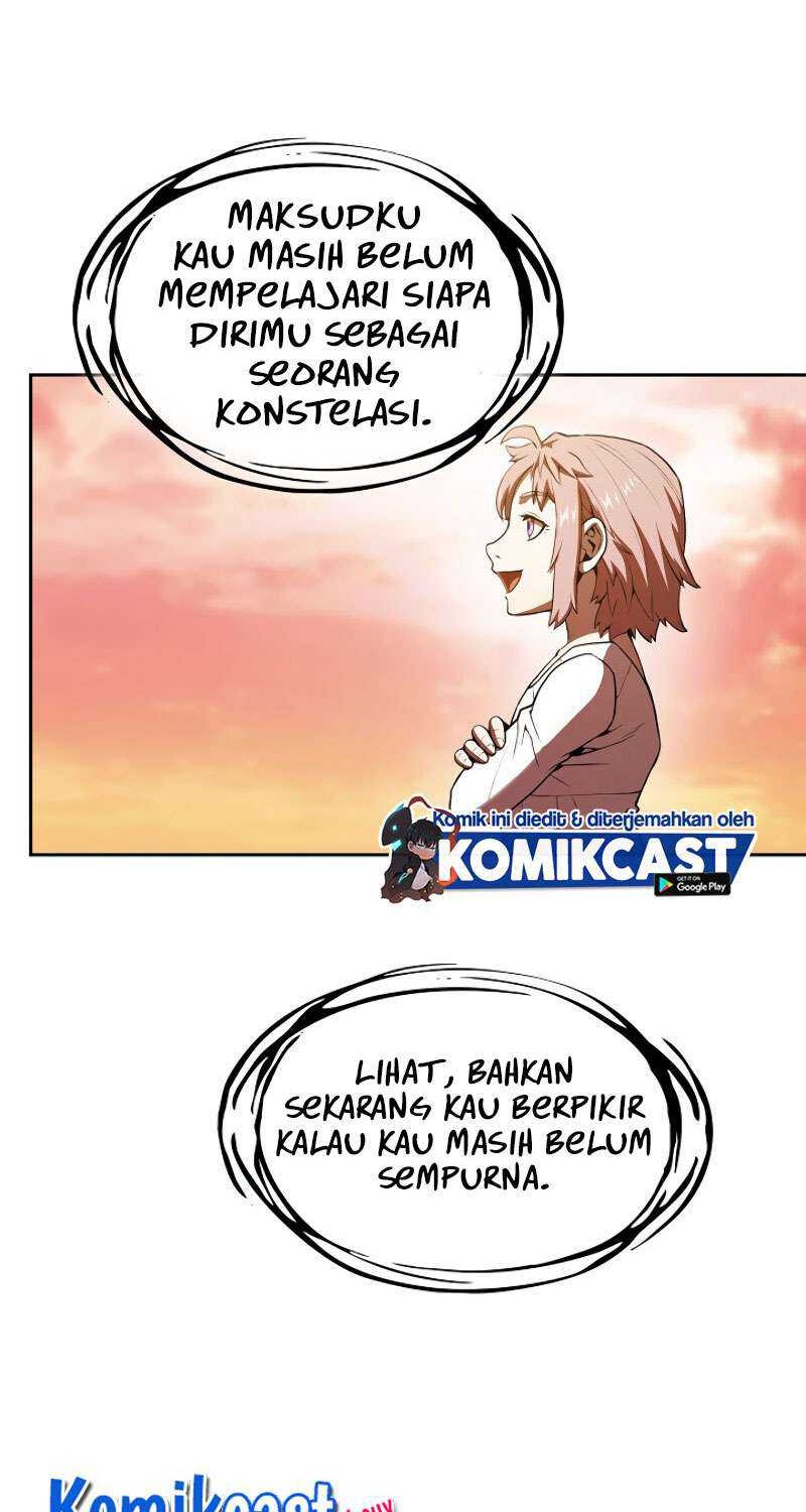 The Constellation that Returned from Hell Chapter 22 Gambar 45