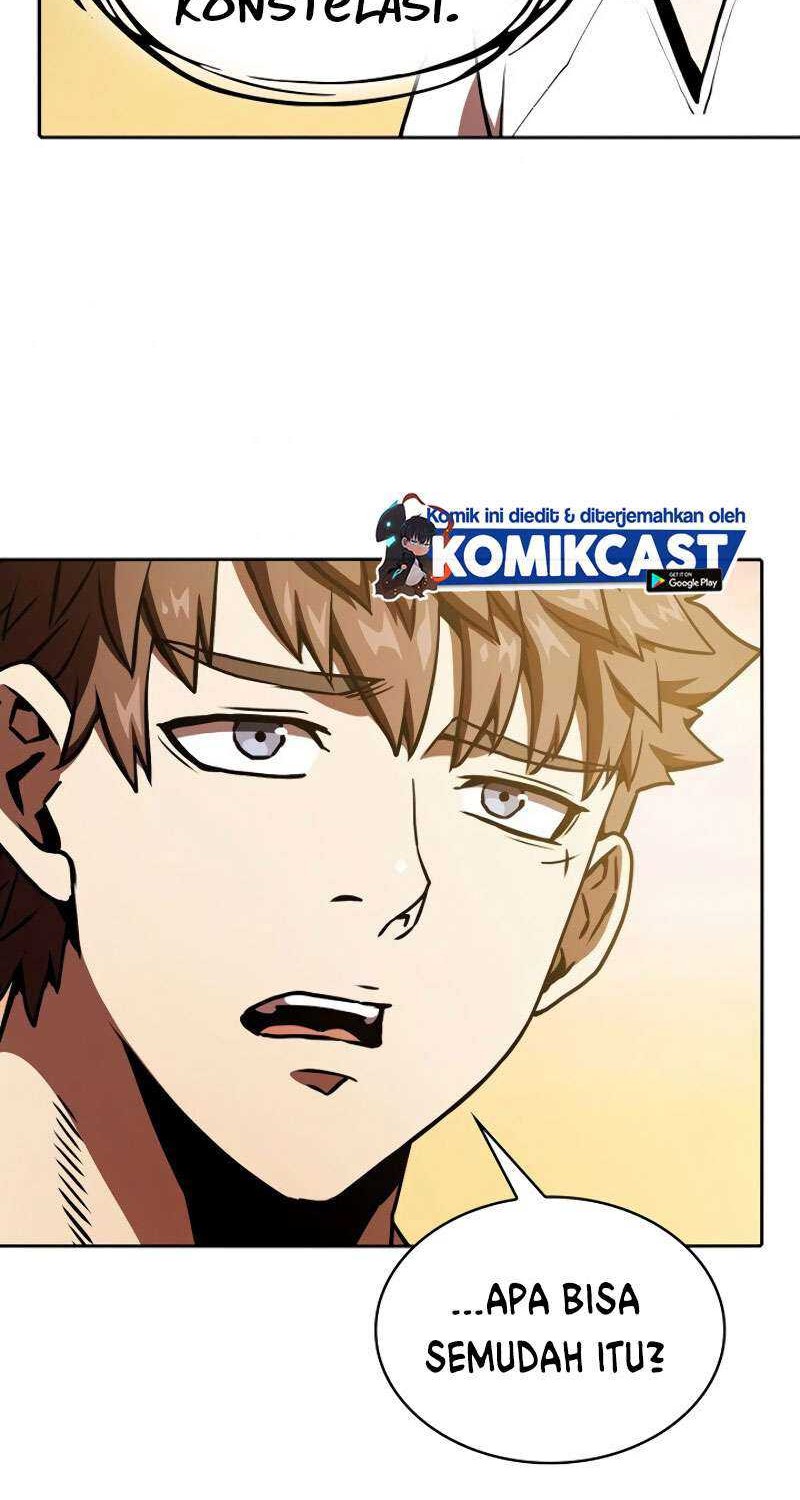 The Constellation that Returned from Hell Chapter 22 Gambar 54