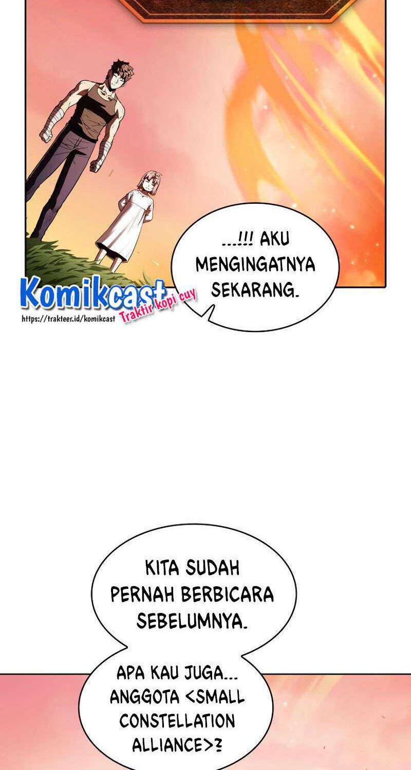 The Constellation that Returned from Hell Chapter 22 Gambar 3