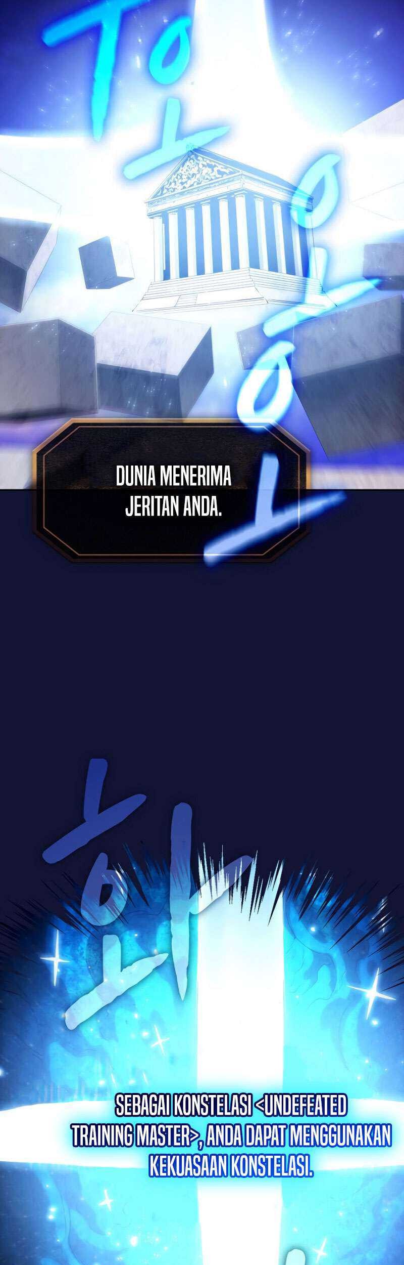 The Constellation that Returned from Hell Chapter 22 Gambar 60