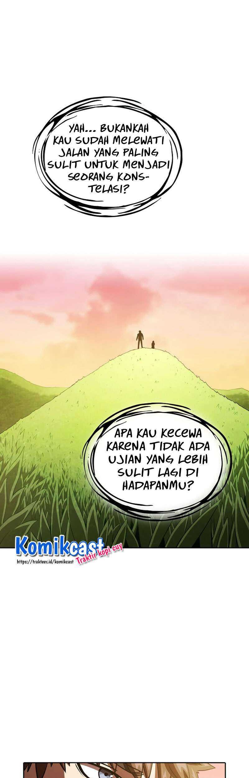 The Constellation that Returned from Hell Chapter 22 Gambar 55