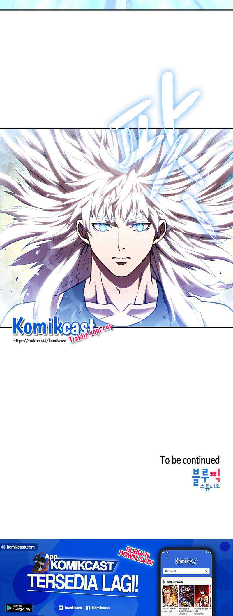 The Constellation that Returned from Hell Chapter 22 Gambar 64