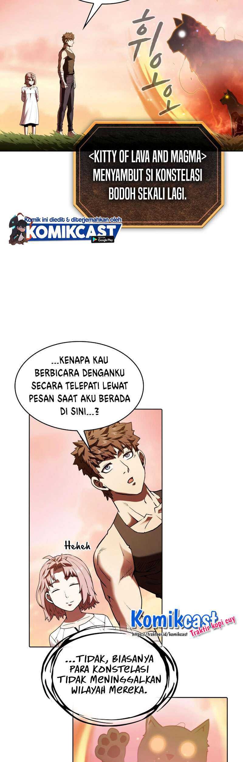 The Constellation that Returned from Hell Chapter 22 Gambar 4