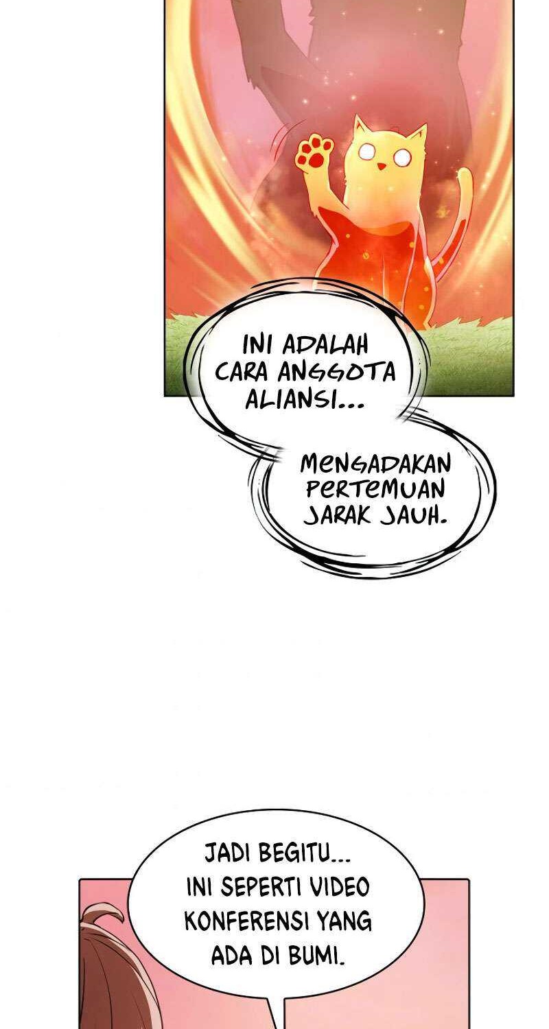 The Constellation that Returned from Hell Chapter 22 Gambar 5