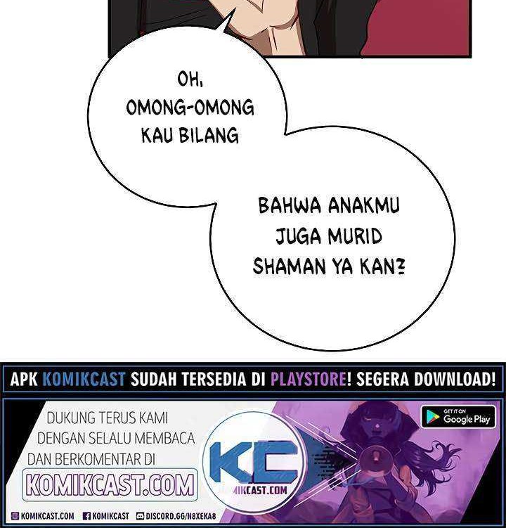 Mudang Association Chapter 37 Gambar 30