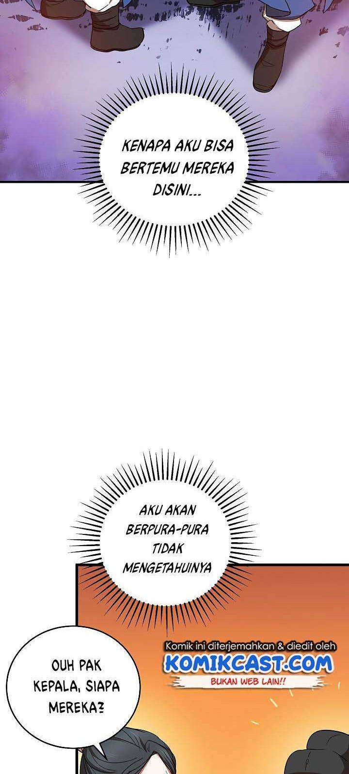 Mudang Association Chapter 37 Gambar 24