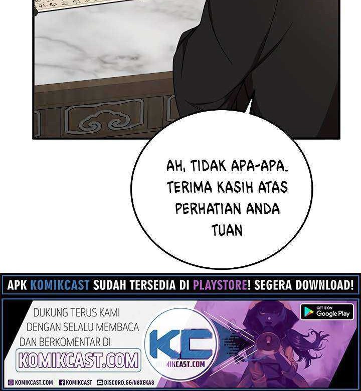 Mudang Association Chapter 37 Gambar 46