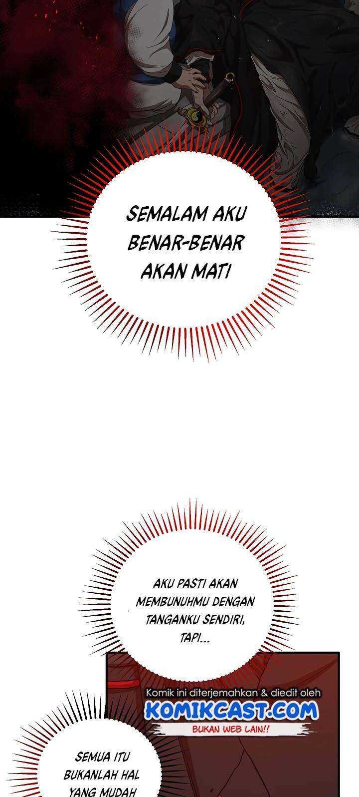 Mudang Association Chapter 37 Gambar 52