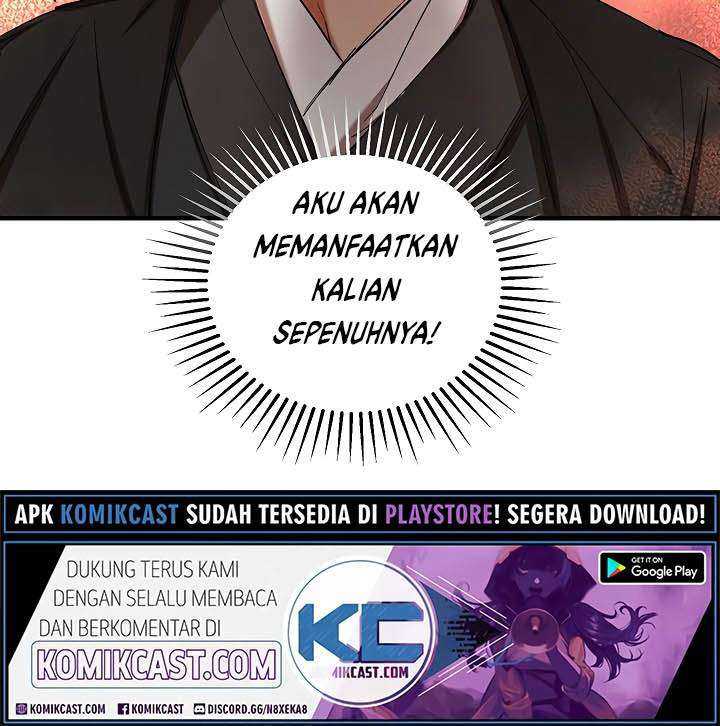 Mudang Association Chapter 37 Gambar 55