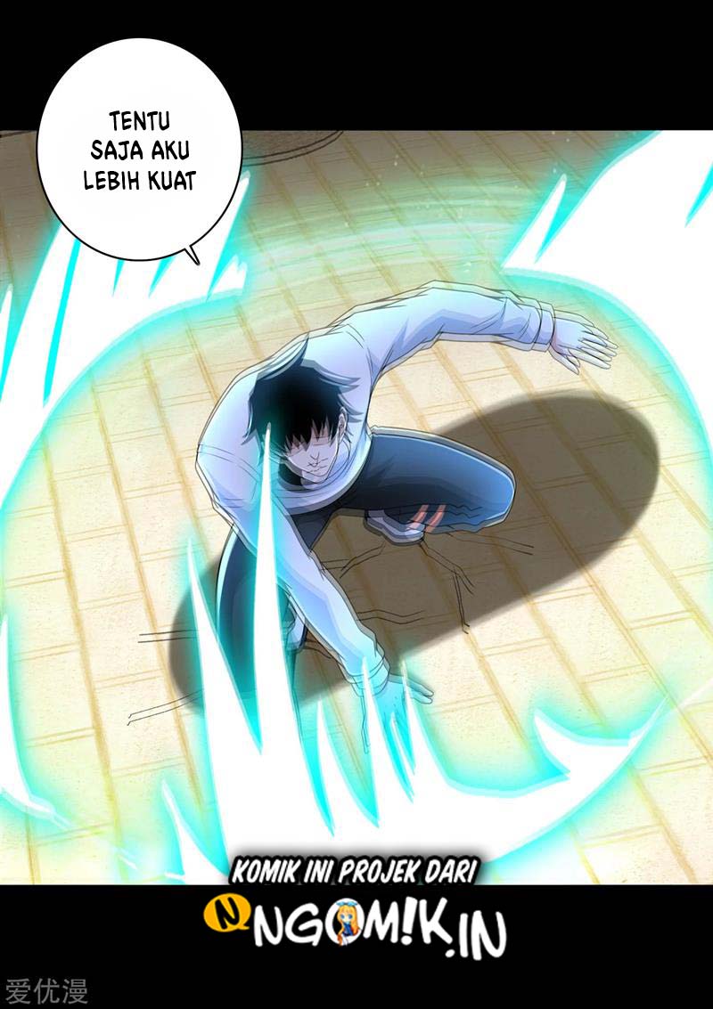 King of Apocalypse Chapter 284 Gambar 7