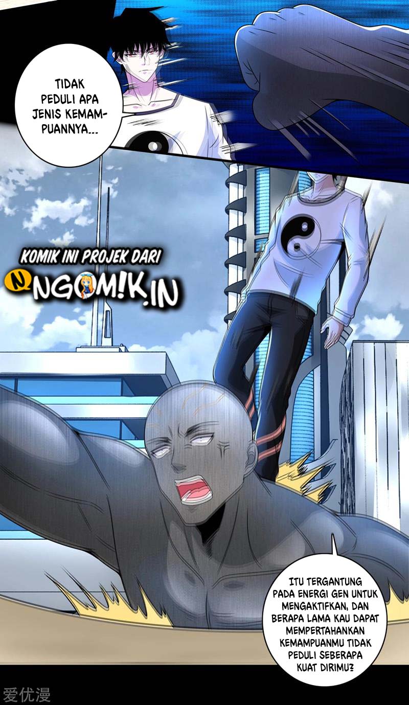 King of Apocalypse Chapter 284 Gambar 23