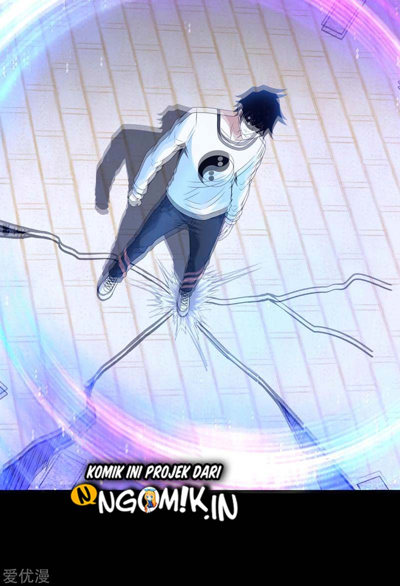 King of Apocalypse Chapter 283 Gambar 11