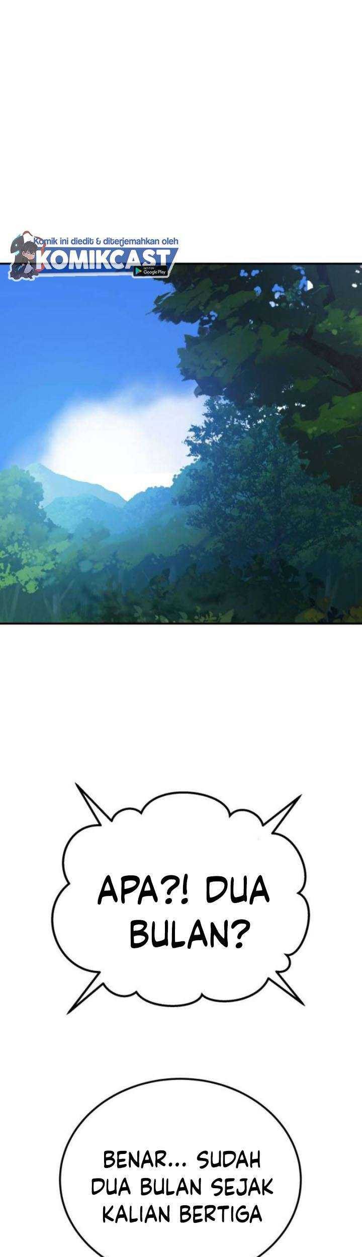 Limit Breaker Chapter 25.2 Gambar 6