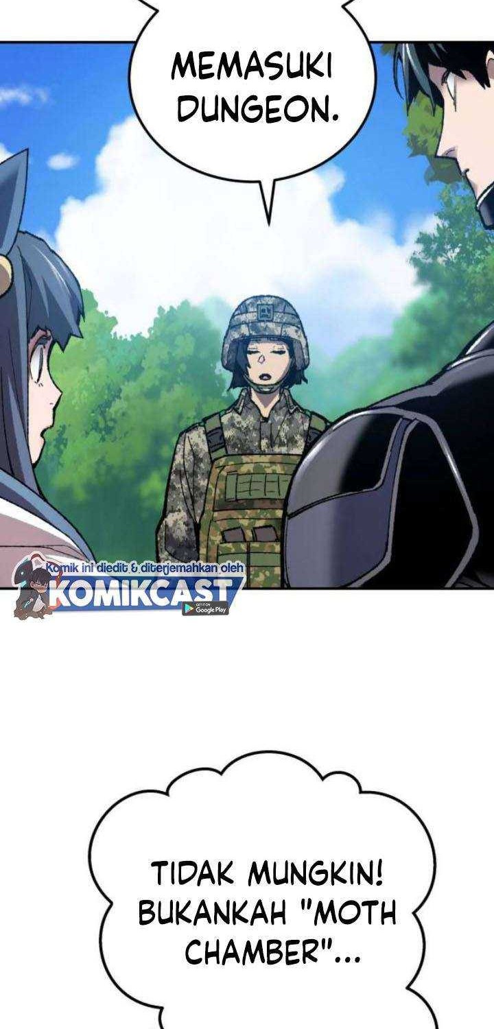 Limit Breaker Chapter 25.2 Gambar 7