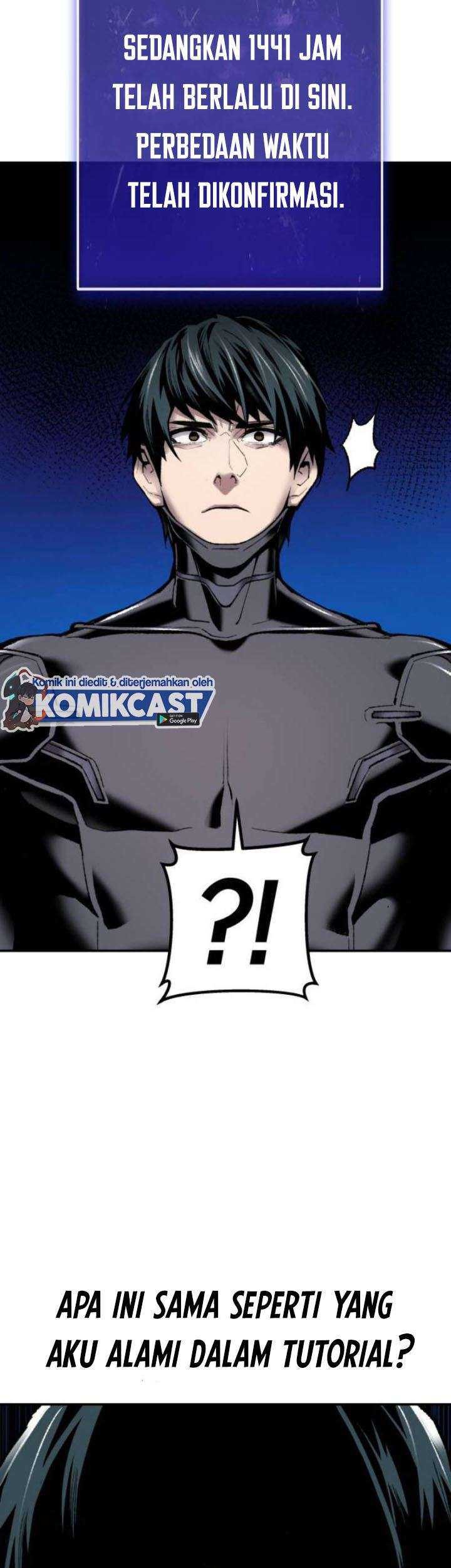 Limit Breaker Chapter 25.2 Gambar 10