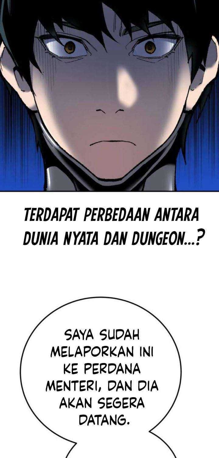 Limit Breaker Chapter 25.2 Gambar 11