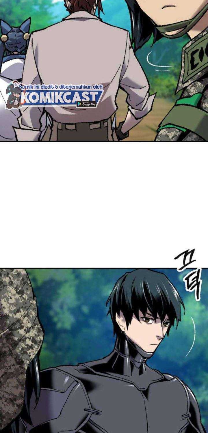 Limit Breaker Chapter 25.2 Gambar 13