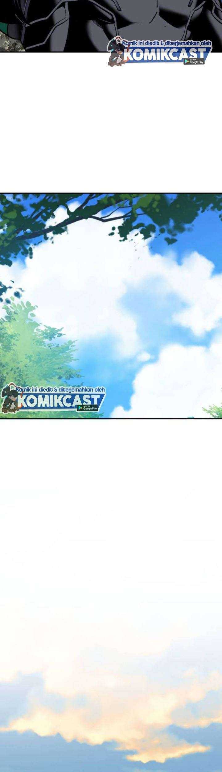 Limit Breaker Chapter 25.2 Gambar 14