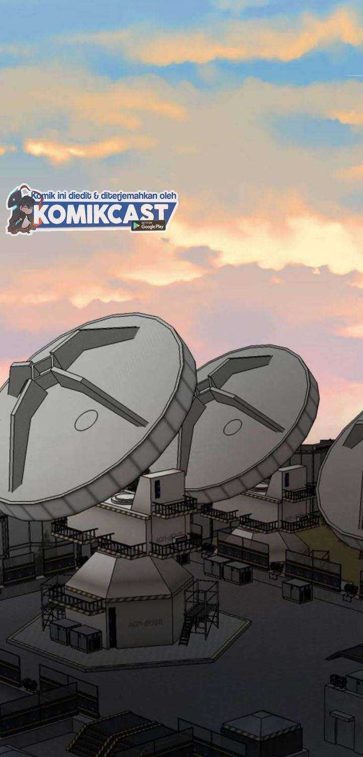 Limit Breaker Chapter 25.2 Gambar 15