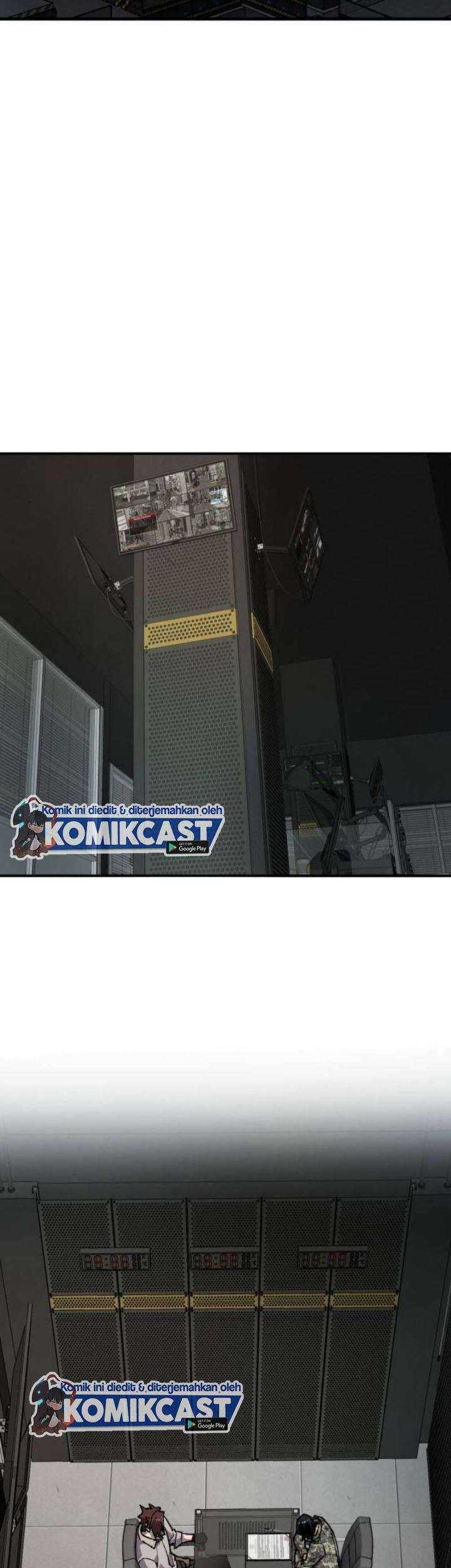 Limit Breaker Chapter 25.2 Gambar 16