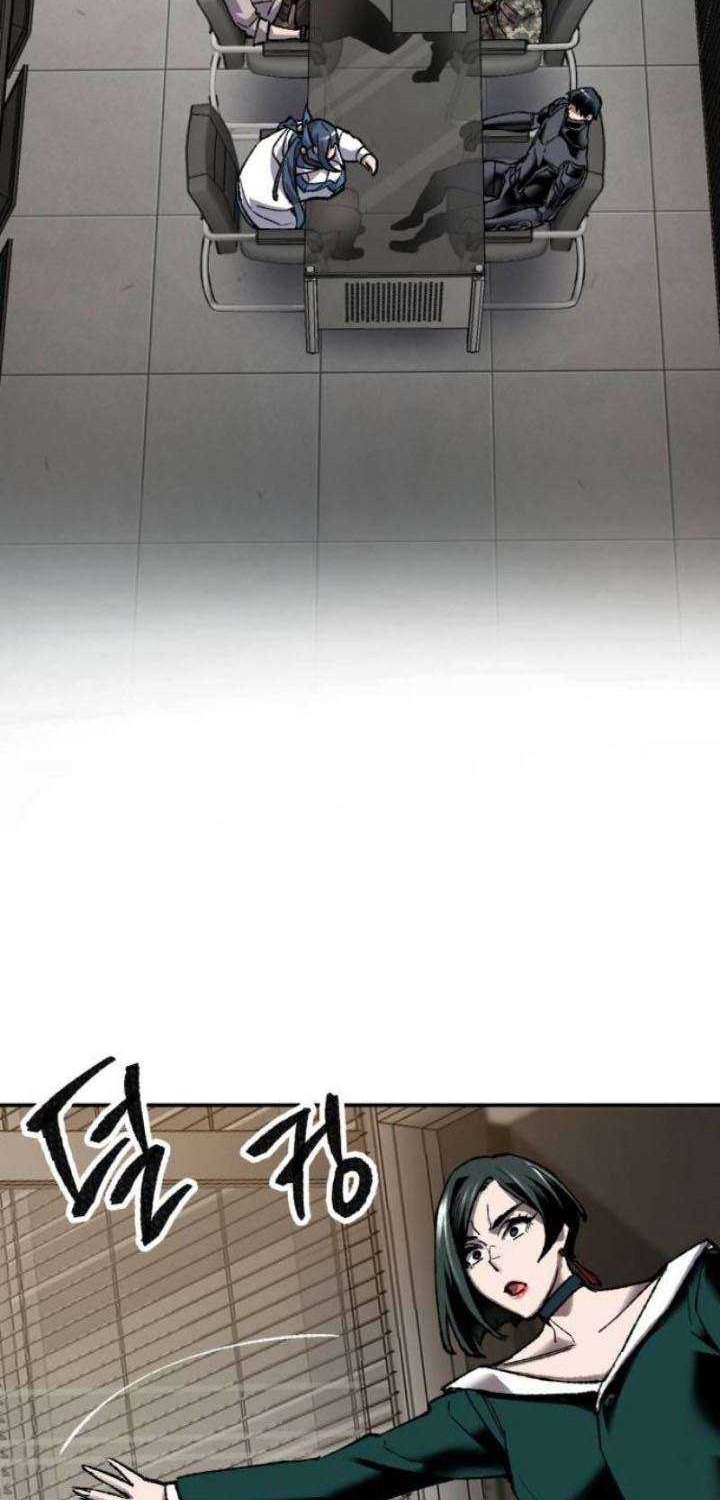 Limit Breaker Chapter 25.2 Gambar 17