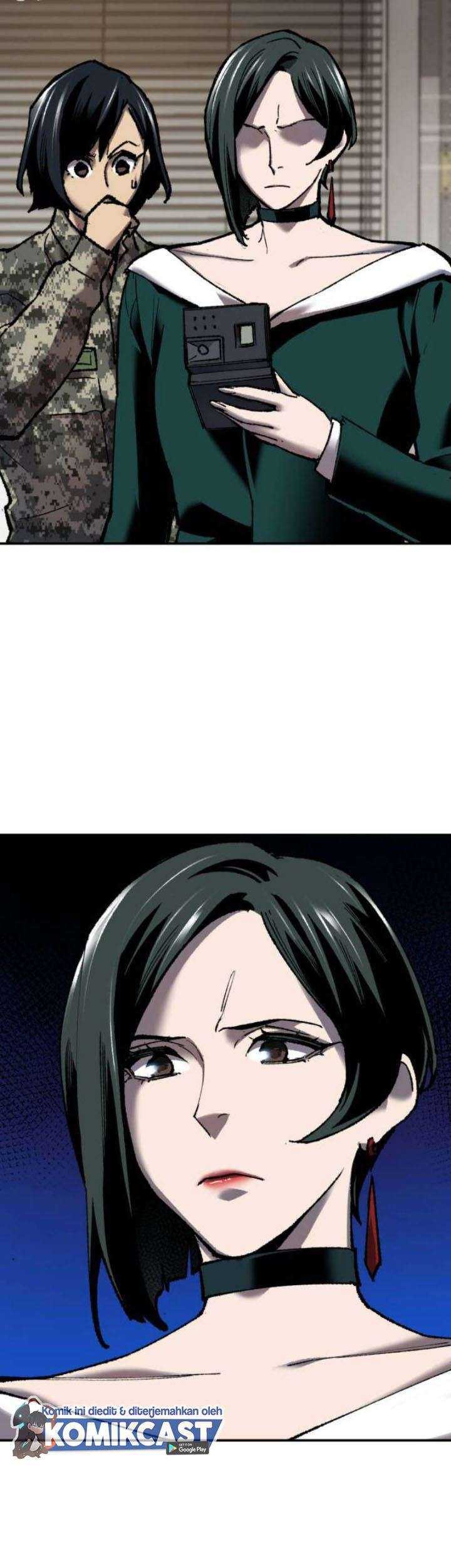 Limit Breaker Chapter 25.2 Gambar 23