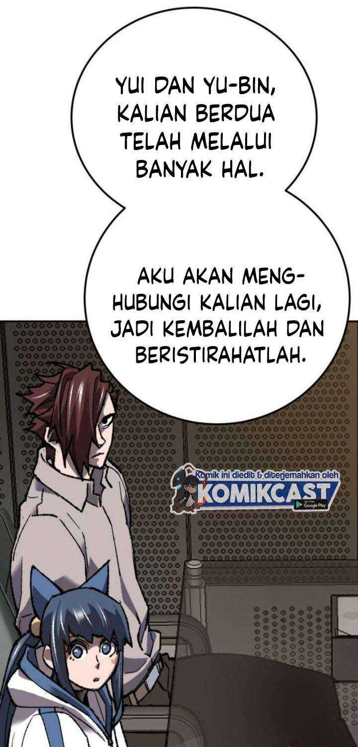 Limit Breaker Chapter 25.2 Gambar 24
