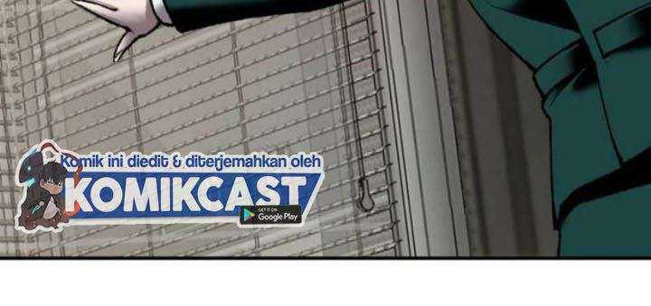 Limit Breaker Chapter 25.2 Gambar 18