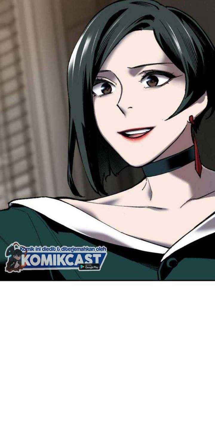 Limit Breaker Chapter 25.2 Gambar 20